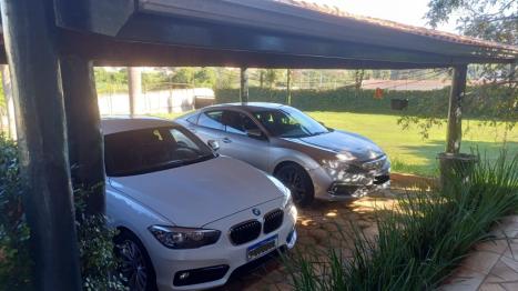 HONDA Civic 2.0 16V 4P EXL FLEX  AUTOM�TICO CVT, Foto 7