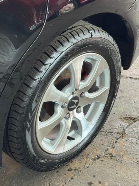 HONDA Civic 2.0 16V 4P FLEX EXR AUTOM�TICO, Foto 9