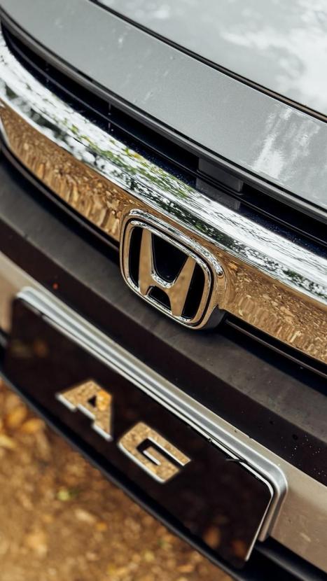 HONDA Civic 2.0 16V 4P EX FLEX  AUTOM�TICO CVT, Foto 6