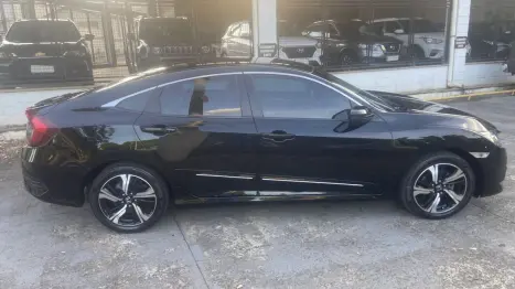HONDA Civic 2.0 16V 4P EXL FLEX  AUTOM�TICO CVT, Foto 7