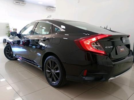 HONDA Civic 2.0 16V 4P EXL FLEX  AUTOM�TICO CVT, Foto 5