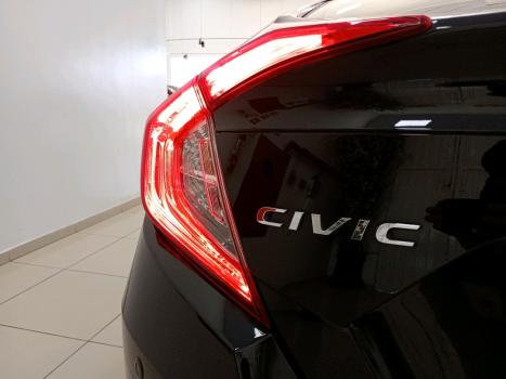 HONDA Civic 2.0 16V 4P EXL FLEX  AUTOM�TICO CVT, Foto 7