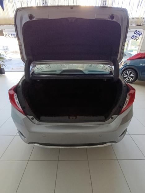 HONDA Civic 2.0 16V 4P EXL FLEX  AUTOM�TICO CVT, Foto 12