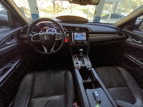HONDA Civic 2.0 16V 4P EXL FLEX  AUTOM�TICO CVT, Foto 14