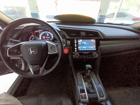 HONDA Civic 2.0 16V 4P EXL FLEX  AUTOM�TICO CVT, Foto 15