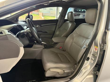 HONDA Civic 2.0 16V 4P FLEX EXR AUTOM�TICO, Foto 6