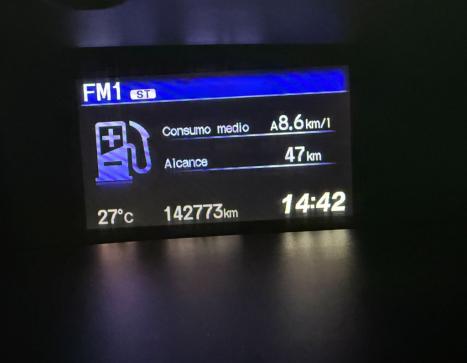 HONDA Civic 2.0 16V 4P FLEX EXR AUTOM�TICO, Foto 8