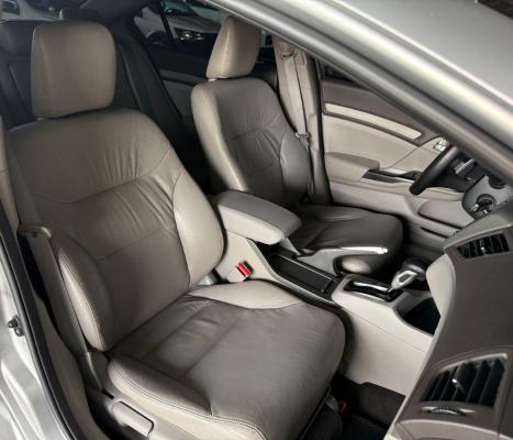HONDA Civic 2.0 16V 4P FLEX EXR AUTOM�TICO, Foto 9
