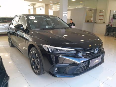 HONDA Civic 2.0 16V 4P I-MMD H�BRIDO E:HEV AUTOM�TICO CVT, Foto 1