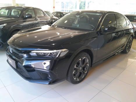 HONDA Civic 2.0 16V 4P I-MMD H�BRIDO E:HEV AUTOM�TICO CVT, Foto 3