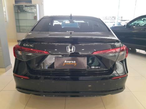 HONDA Civic 2.0 16V 4P I-MMD H�BRIDO E:HEV AUTOM�TICO CVT, Foto 5