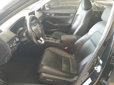 HONDA Civic 2.0 16V 4P I-MMD H�BRIDO E:HEV AUTOM�TICO CVT, Foto 7