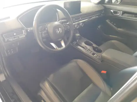 HONDA Civic 2.0 16V 4P I-MMD H�BRIDO E:HEV AUTOM�TICO CVT, Foto 8