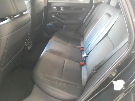 HONDA Civic 2.0 16V 4P I-MMD H�BRIDO E:HEV AUTOM�TICO CVT, Foto 9