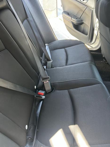 HONDA Civic 2.0 16V 4P FLEX LX AUTOM�TICO, Foto 5
