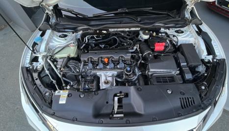 HONDA Civic 2.0 16V 4P EX FLEX  AUTOM�TICO CVT, Foto 6