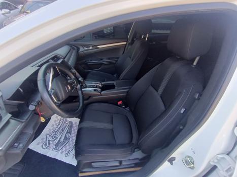 HONDA Civic 2.0 16V 4P SPORT FLEX  AUTOM�TICO CVT, Foto 7