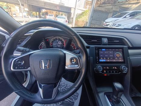 HONDA Civic 2.0 16V 4P SPORT FLEX  AUTOM�TICO CVT, Foto 8