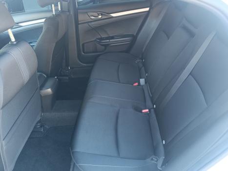 HONDA Civic 2.0 16V 4P SPORT FLEX  AUTOM�TICO CVT, Foto 9