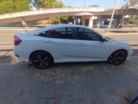 HONDA Civic 2.0 16V 4P SPORT FLEX  AUTOM�TICO CVT, Foto 11
