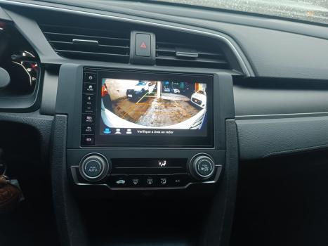 HONDA Civic 2.0 16V 4P SPORT FLEX  AUTOM�TICO CVT, Foto 14