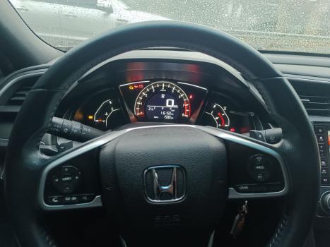 HONDA Civic 2.0 16V 4P SPORT FLEX  AUTOM�TICO CVT, Foto 15
