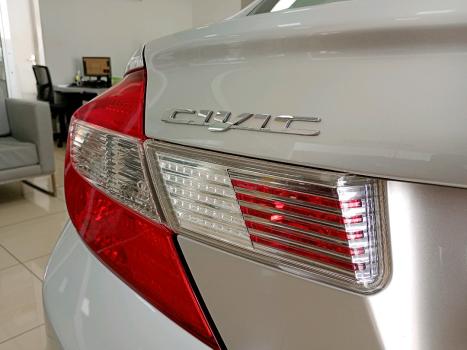 HONDA Civic 2.0 16V 4P FLEX LXR AUTOM�TICO, Foto 7