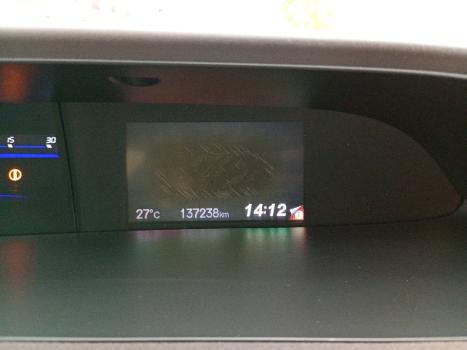 HONDA Civic 2.0 16V 4P FLEX LXR AUTOM�TICO, Foto 11