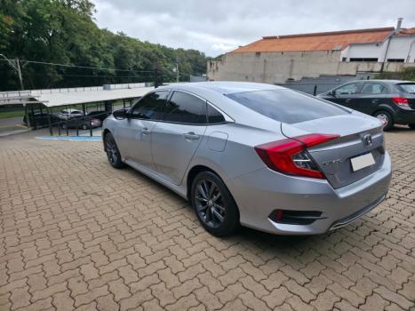 HONDA Civic 2.0 16V 4P EXL FLEX  AUTOM�TICO CVT, Foto 5