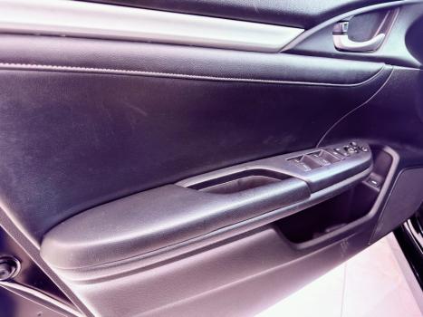 HONDA Civic 2.0 16V 4P EXL FLEX  AUTOM�TICO CVT, Foto 7