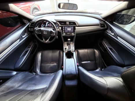 HONDA Civic 2.0 16V 4P EXL FLEX  AUTOM�TICO CVT, Foto 11