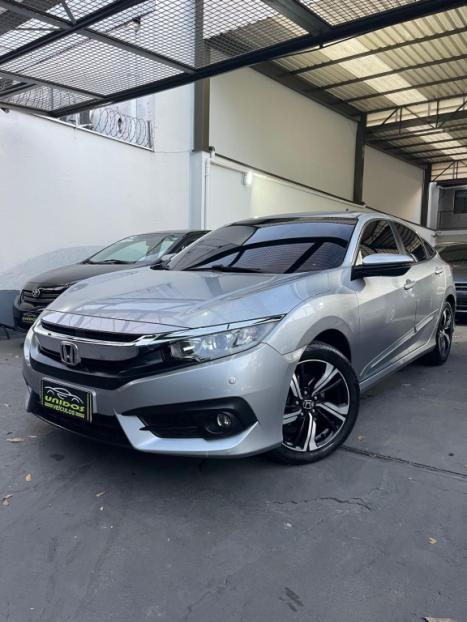 HONDA Civic 2.0 16V 4P EXL FLEX  AUTOM�TICO CVT, Foto 1