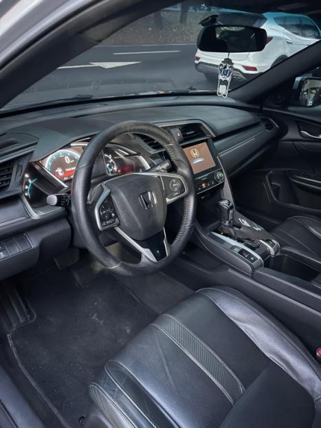 HONDA Civic 2.0 16V 4P EXL FLEX  AUTOM�TICO CVT, Foto 7