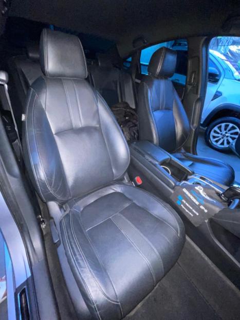 HONDA Civic 2.0 16V 4P EXL FLEX  AUTOM�TICO CVT, Foto 13