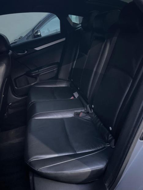 HONDA Civic 2.0 16V 4P EXL FLEX  AUTOM�TICO CVT, Foto 14