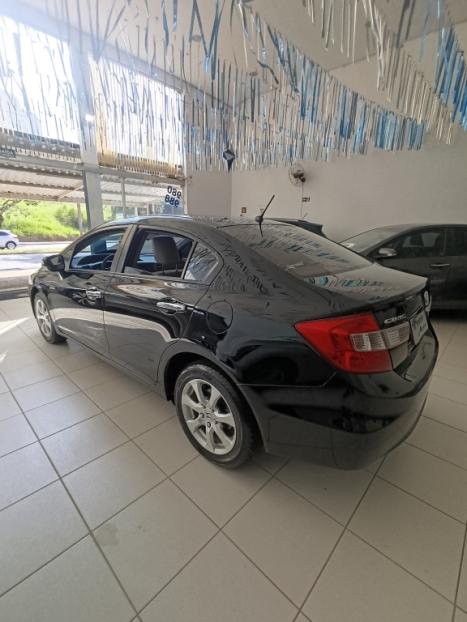 HONDA Civic 2.0 16V 4P FLEX EXR AUTOM�TICO, Foto 2
