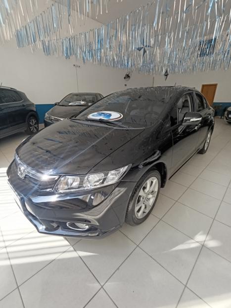 HONDA Civic 2.0 16V 4P FLEX EXR AUTOM�TICO, Foto 5