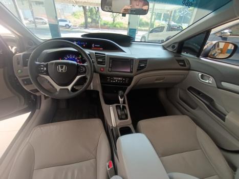 HONDA Civic 2.0 16V 4P FLEX EXR AUTOM�TICO, Foto 11