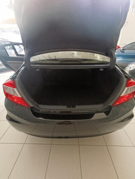 HONDA Civic 2.0 16V 4P FLEX EXR AUTOM�TICO, Foto 14