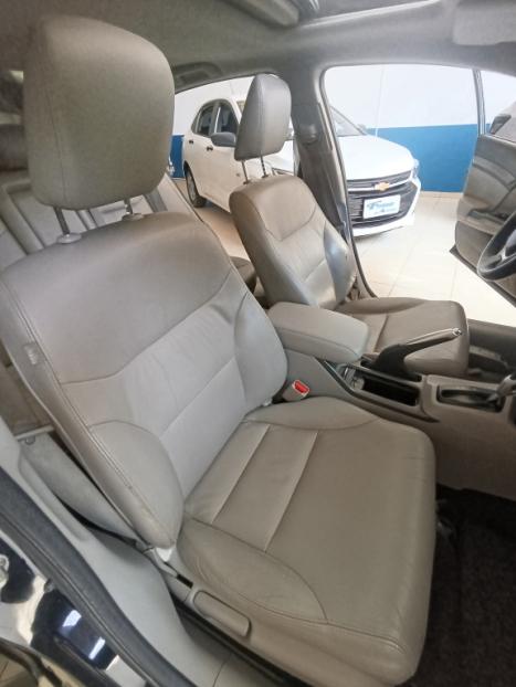 HONDA Civic 2.0 16V 4P FLEX EXR AUTOM�TICO, Foto 17