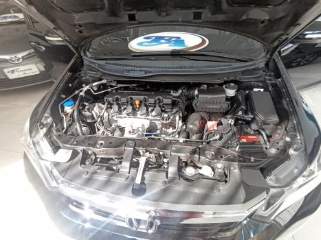 HONDA Civic 2.0 16V 4P FLEX EXR AUTOM�TICO, Foto 18
