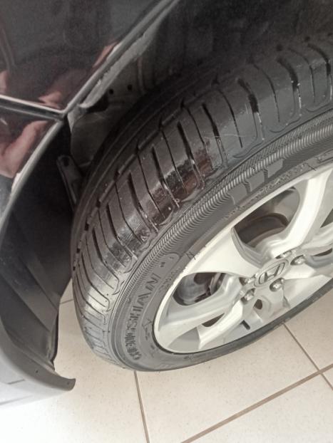 HONDA Civic 2.0 16V 4P FLEX EXR AUTOM�TICO, Foto 19