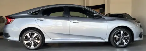 HONDA Civic 2.0 16V 4P EXL FLEX  AUTOM�TICO CVT, Foto 2
