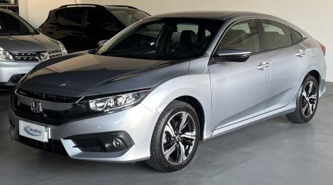 HONDA Civic 2.0 16V 4P EXL FLEX  AUTOM�TICO CVT, Foto 5