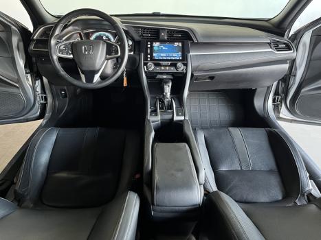 HONDA Civic 2.0 16V 4P EXL FLEX  AUTOM�TICO CVT, Foto 11