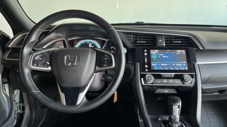 HONDA Civic 2.0 16V 4P EXL FLEX  AUTOM�TICO CVT, Foto 12