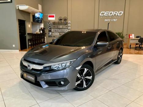 HONDA Civic 2.0 16V 4P EXL FLEX  AUTOM�TICO CVT, Foto 1