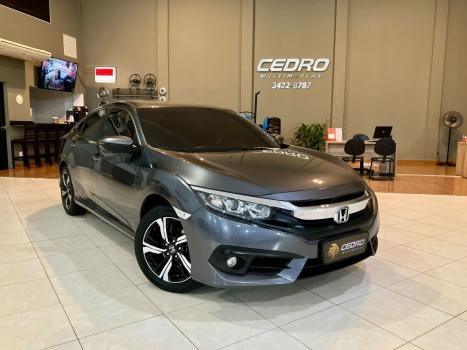 HONDA Civic 2.0 16V 4P EXL FLEX  AUTOM�TICO CVT, Foto 7