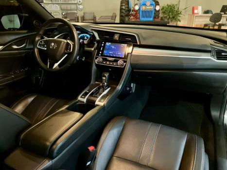 HONDA Civic 2.0 16V 4P EXL FLEX  AUTOM�TICO CVT, Foto 12