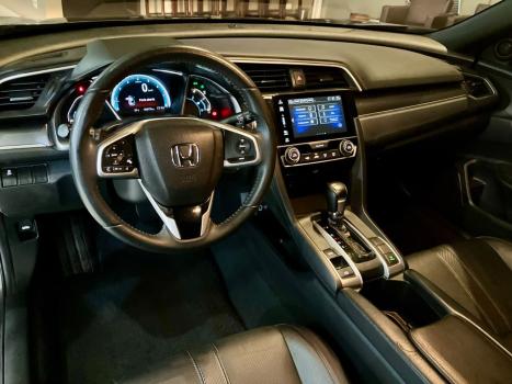 HONDA Civic 2.0 16V 4P EXL FLEX  AUTOM�TICO CVT, Foto 13